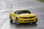 Chevrolet Camaro RS 2009 года